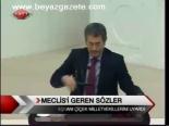 Meclis'i Geren Sözler