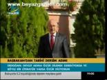 Başbakan'dan Tarihi Dersim Adımı