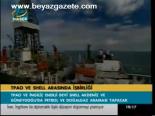 Tpao Ve Shell Arasında İşbirliği