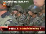 Postalsız Bedelli Kimin Fikri?