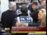 İzmir Belediyesi'ne Operasyon