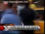 Çağın Hastalığı: Uyur Yazarlık