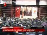 Başbakan Özür Diledi, Chp Ne Diyor?