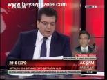 2016 Expo Antalya'da