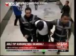 Adli Tıp Kurumu'nda Skandal!