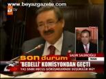 Bedelli Komisyondan Geçti