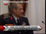 Balyoz Darbe Planı Davası