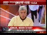 Şike Yasası Değiştirildi Mi