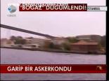 Garip Bir Askerkondu