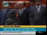 Libya'da Yeni Hükümet