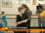 Medvedev'in Dansı