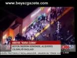 Abd'de Kara Cuma