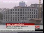 Siluet Katliamı Sürüyor