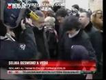 Selma Desmond'a Veda
