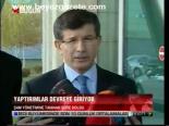 Yaptırımlar Devreye Giriyor