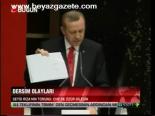 Chp De Özür Dilesin
