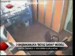 Başbakanlık'a Beyaz Saray Modeli