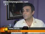 Eşref Bitlis Soruşturması