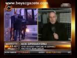 Kck Şüphelileri Adliyeye Sevk Edildi