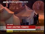 Van'da Hava Gittikçe Soğuyor
