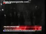 Yibo'ları Yakın Talimatı Apo'dan
