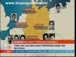 Almanya'daki Türkler Endişeli
