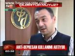 Anti-depresan Kullanımı Artıyor