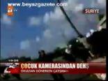 Esad Köşeye Sıkışıyor