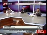 Mhp'li Eski İl Başkanından Canlı Yayında Ayrımcılık Kokan Sözler