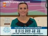 Esra Erol'un Canlı Yayın İsyanı: Bizim Allah'ımız Yok Mu?