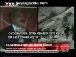 Kılıçdaroğlu'nun Şok Dersim Sözleri
