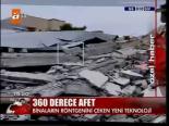 360 Derece Afet