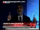 Akdeniz'de Sondaj Çalışmaları