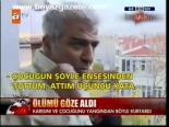 Ölümü Göze Aldı