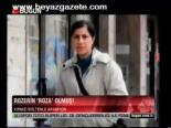 İşte Öcalan'ın Eski Sevgilisi Roza