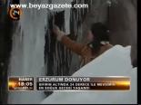 Erzurum Donuyor