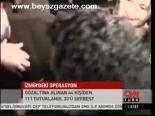 İzmir'deki Operasyon