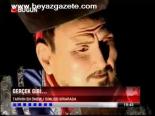 Hepsi Gerçek Gibiler