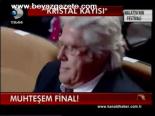 Kristal Kayısı