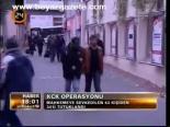 Kck Operasyonu