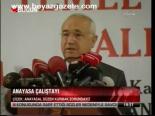 Anayasal Düzen Kurmak Zorundayız
