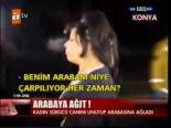 Arabaya Ağıt!