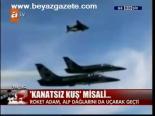 Kanatsız Kuş Misali...