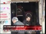 Kck Avukatları Cezaevinde