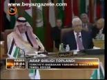 Arap Birliği Toplandı