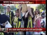 Fb'li Kadınlar Fair-play'e Aday!