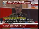 Varsa Bir Babayiğit...