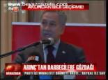 Arınç'tan Darbecilere Gözdağı
