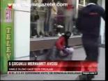 5 Çocuklu Merhamet Avcısı