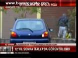 İşte Öcalan'ın Eski Sevgilisi Roza